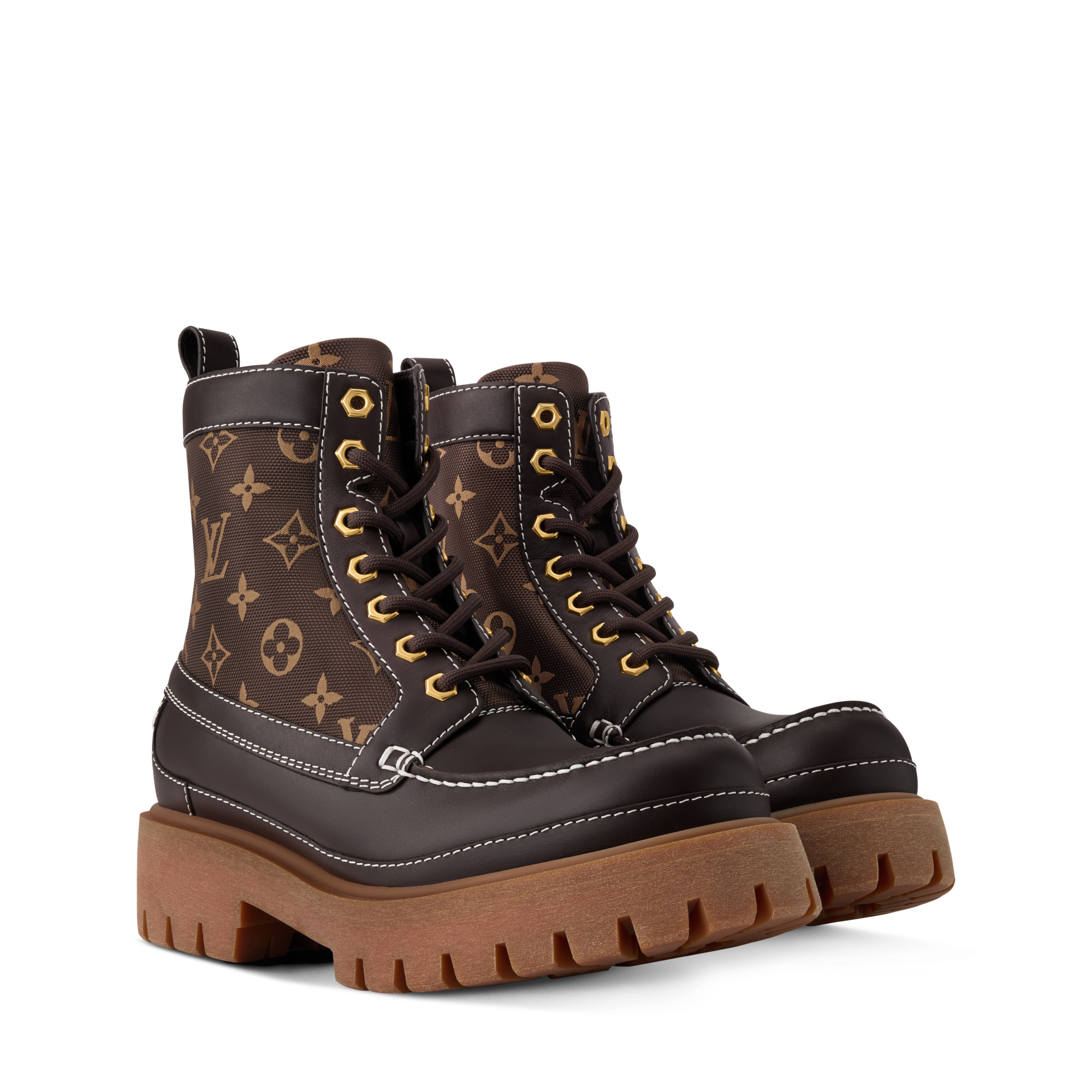 LV Remix Ankle Boot - Shoes | LOUIS VUITTON